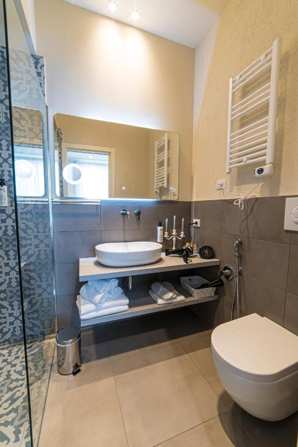 B&B Smartfit House - Room & Relax In Pescara Exteriör bild