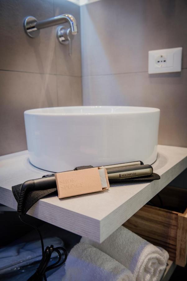 B&B Smartfit House - Room & Relax In Pescara Exteriör bild