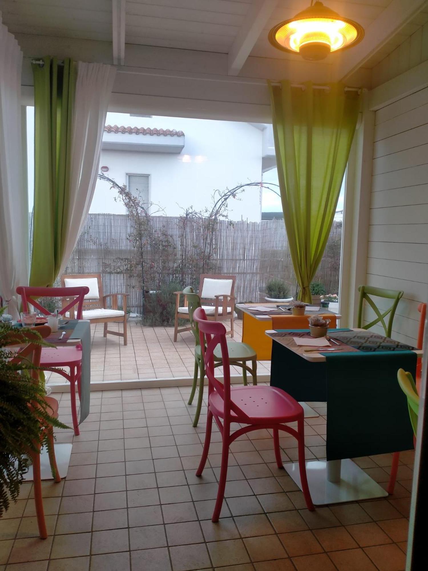 B&B Smartfit House - Room & Relax In Pescara Exteriör bild