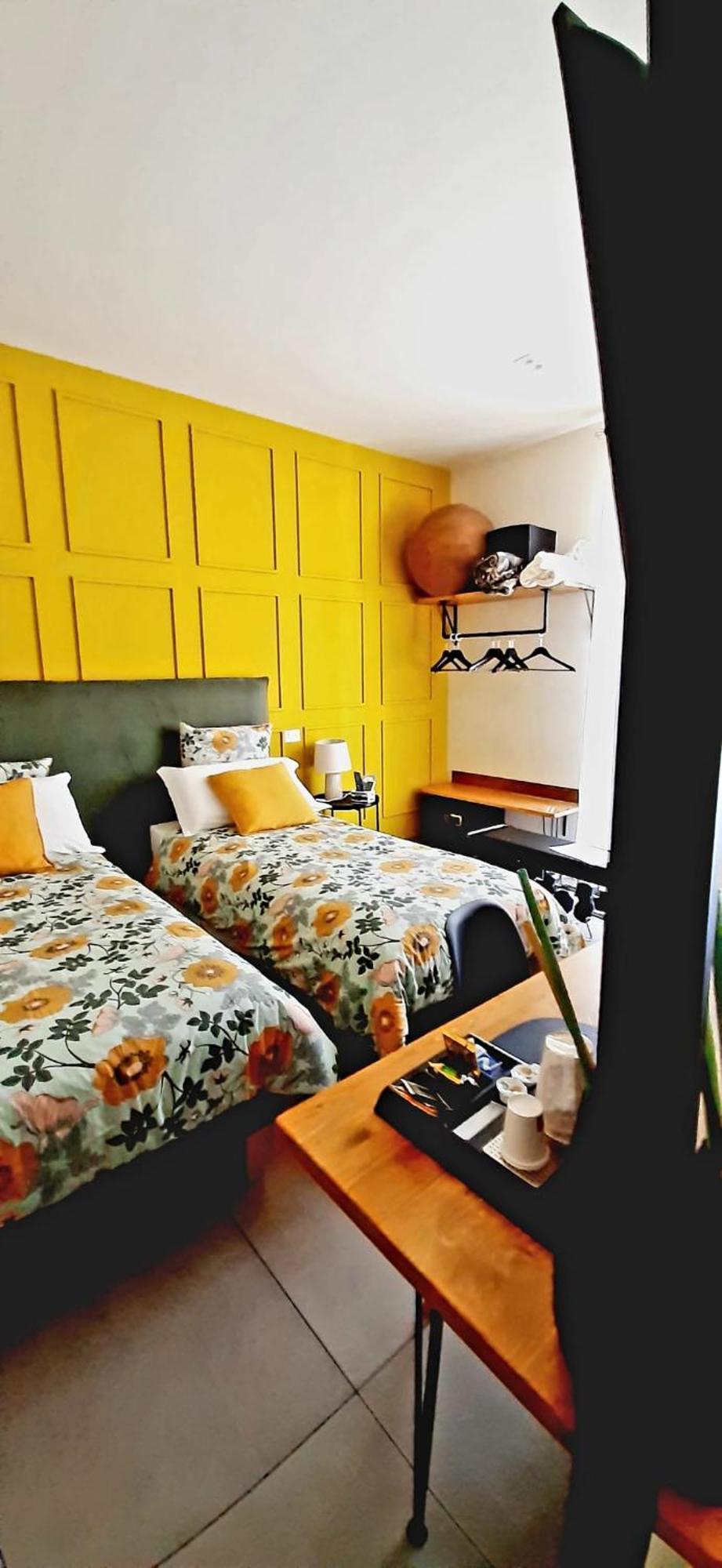 B&B Smartfit House - Room & Relax In Pescara Exteriör bild