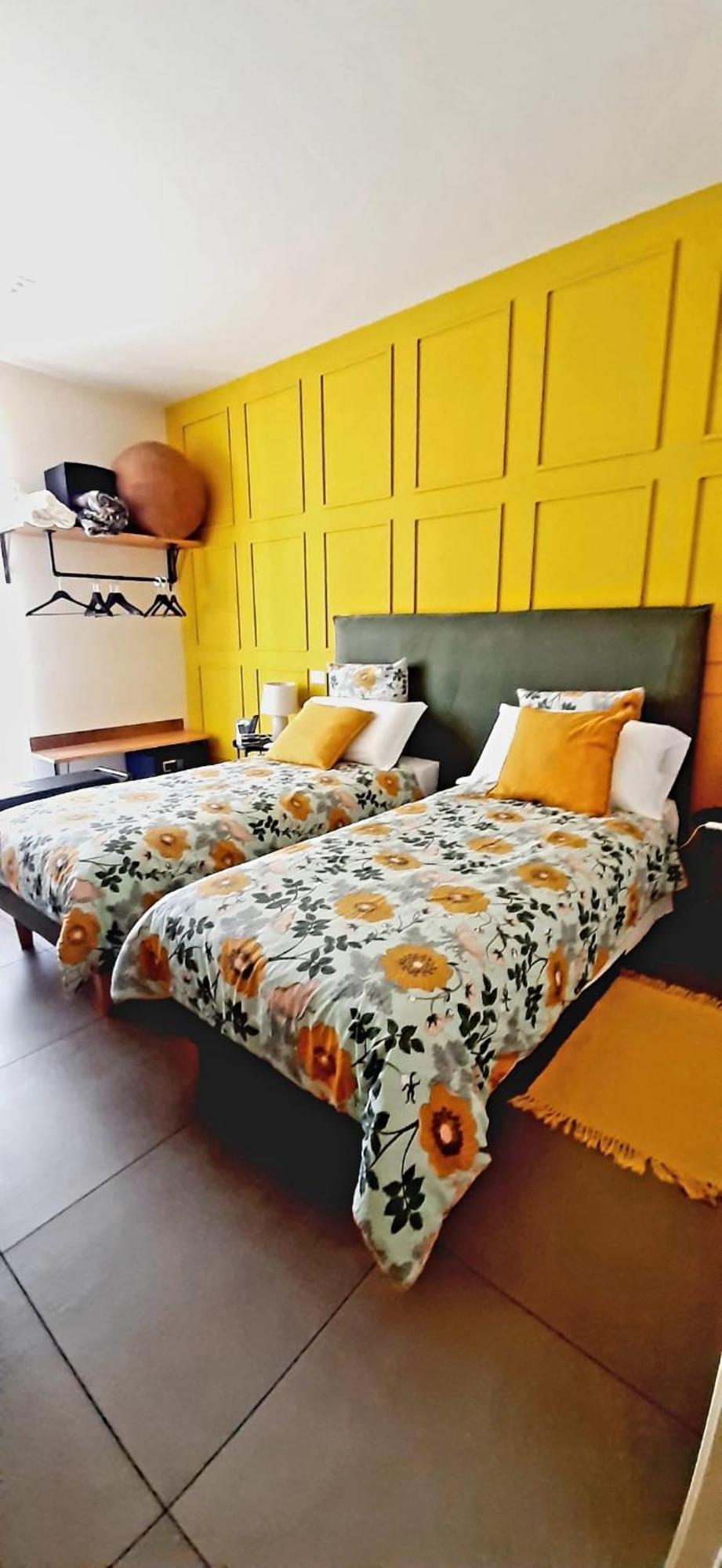 B&B Smartfit House - Room & Relax In Pescara Exteriör bild